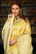 georgette saree