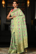 banarasi saree