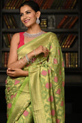 silk saree