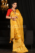 banarasi saree georgette