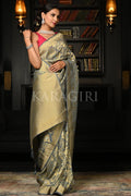 banarasi saree