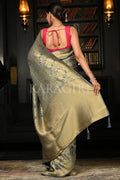 designer saree