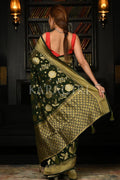georgette material