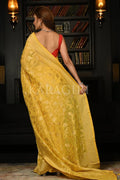 banarasi saree