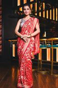 khaddi saree