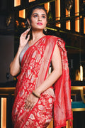 silk saree