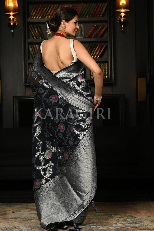 banarasi saree