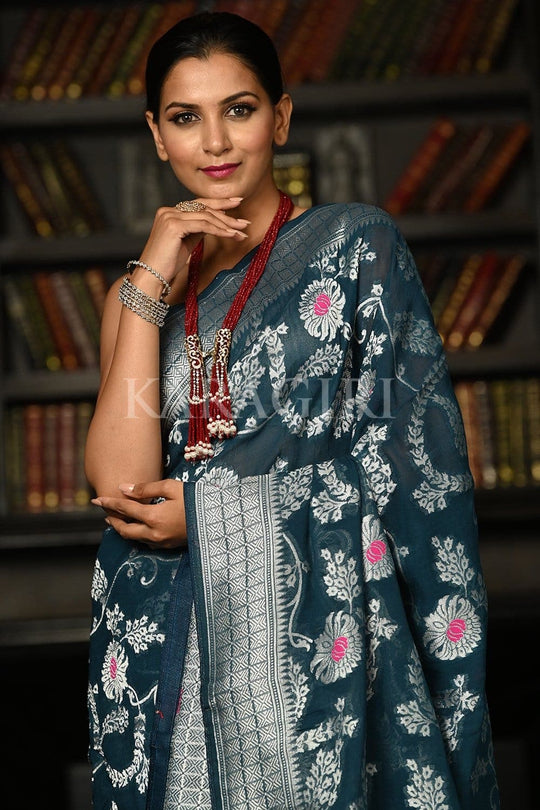 banarasi saree