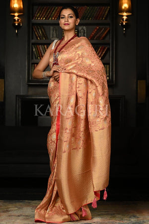 banarasi saree