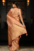georgette saree
