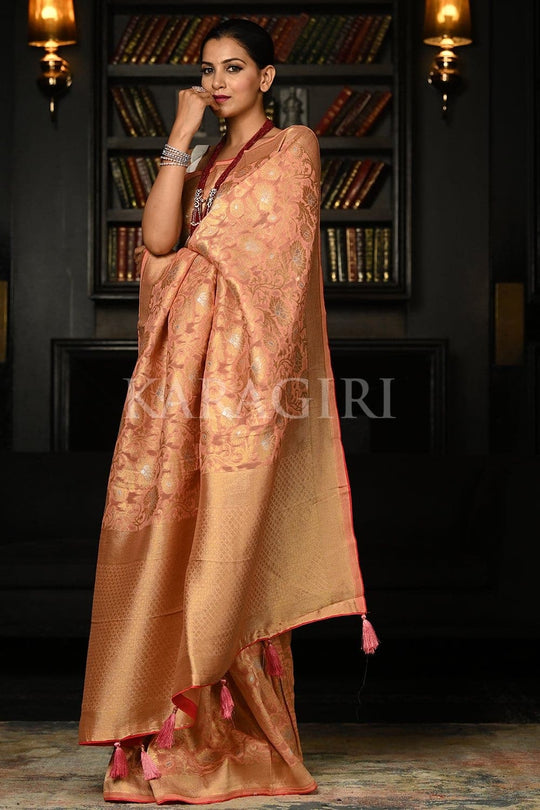 silk saree