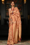 banarasi saree