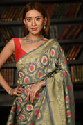 georgette dress