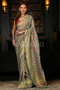 banarasi saree
