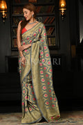 georgette dress