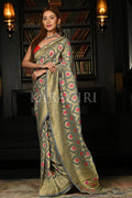 georgette fabric