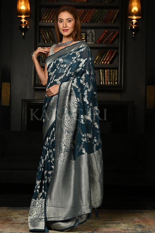 banarasi saree
