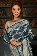 designer saree