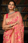 georgette saree