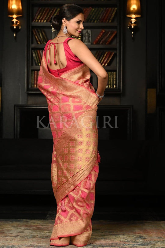designer saree