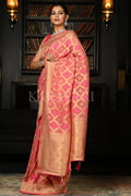 banarasi saree