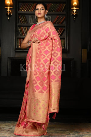 banarasi saree