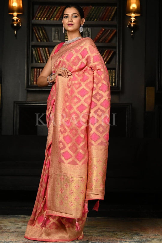 banarasi saree