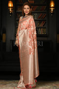 georgette saree