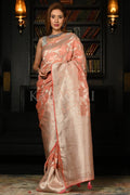 banarasi saree