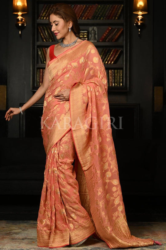banarasi saree