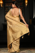 designer saree