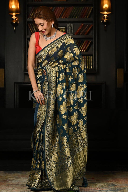 banarsi saree online