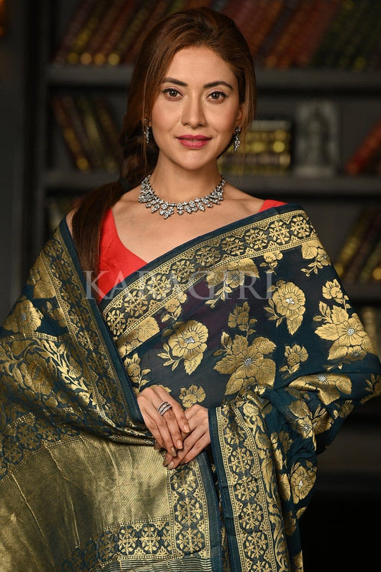 designer saree