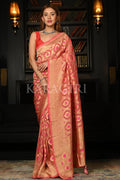georgette saree