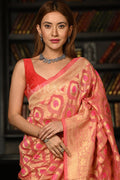 georgette dress