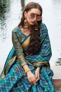 patola saree