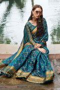 silk saree