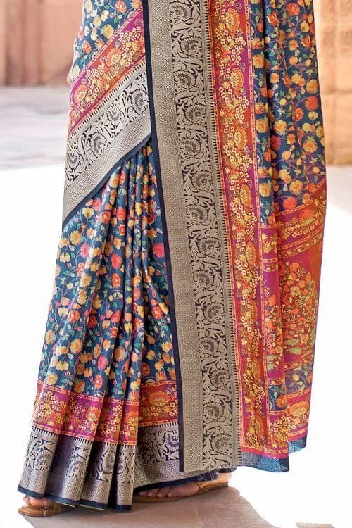 fancy saree