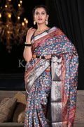 designer saree