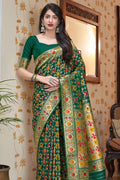 patola saree