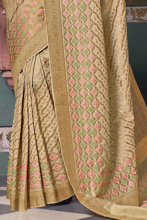 banarasi saree