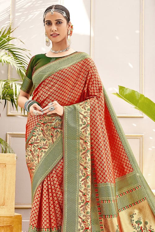 patan patola saree