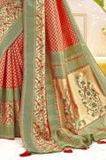 designer saree