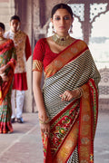 banarasi saree for wedding 