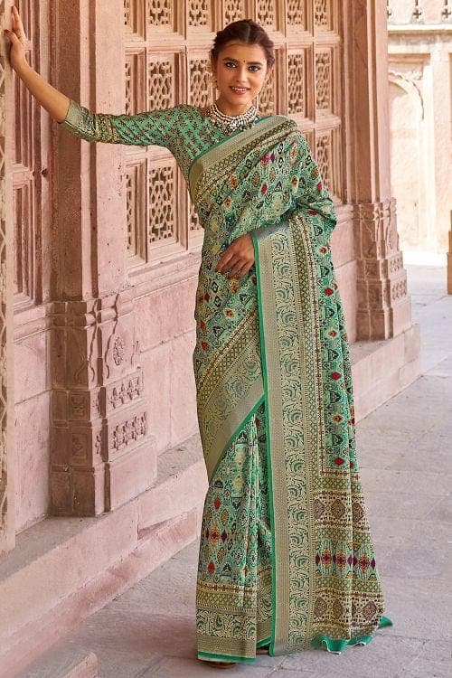 banarasi patola saree online