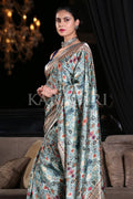 saree fabric