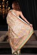 designer saree