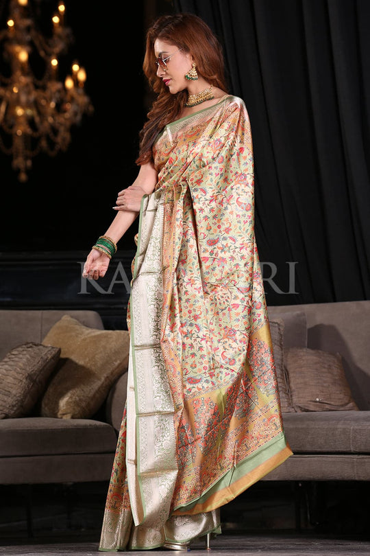 saree fabric