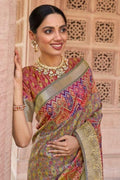 designer saree