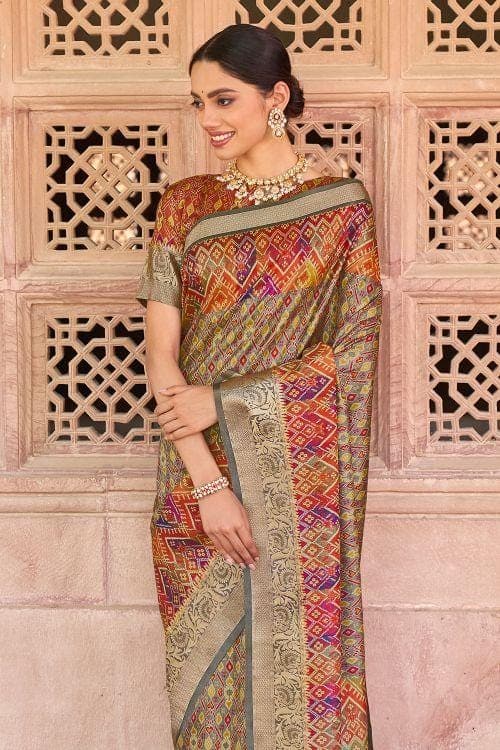 saree for women
